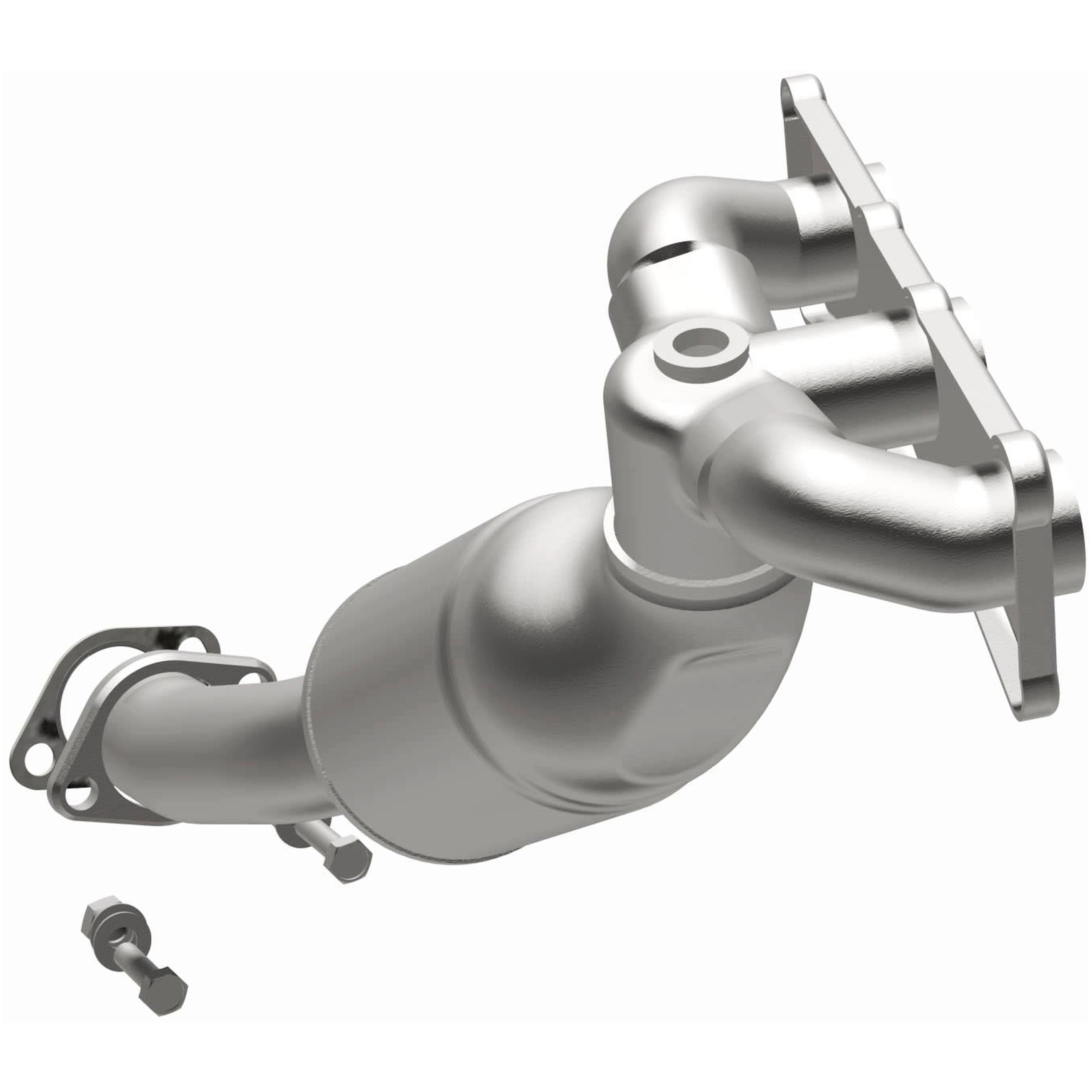 MagnaFlow Exhaust Products 49763 OEM Grade Manifold Catalytic Converter